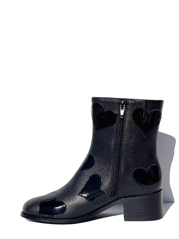 Unif hot sale moxie boots