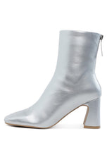 Nancy Boot - Silver