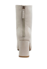 Nancy Boot - Vegan Suede