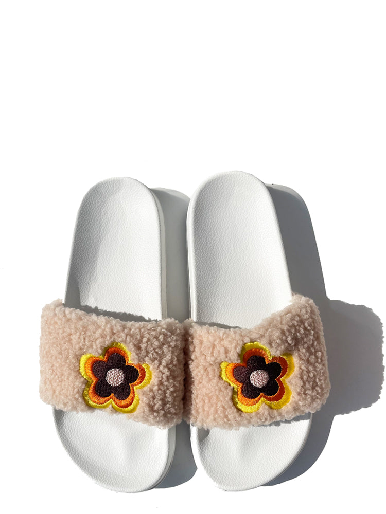 Flower Power Slide