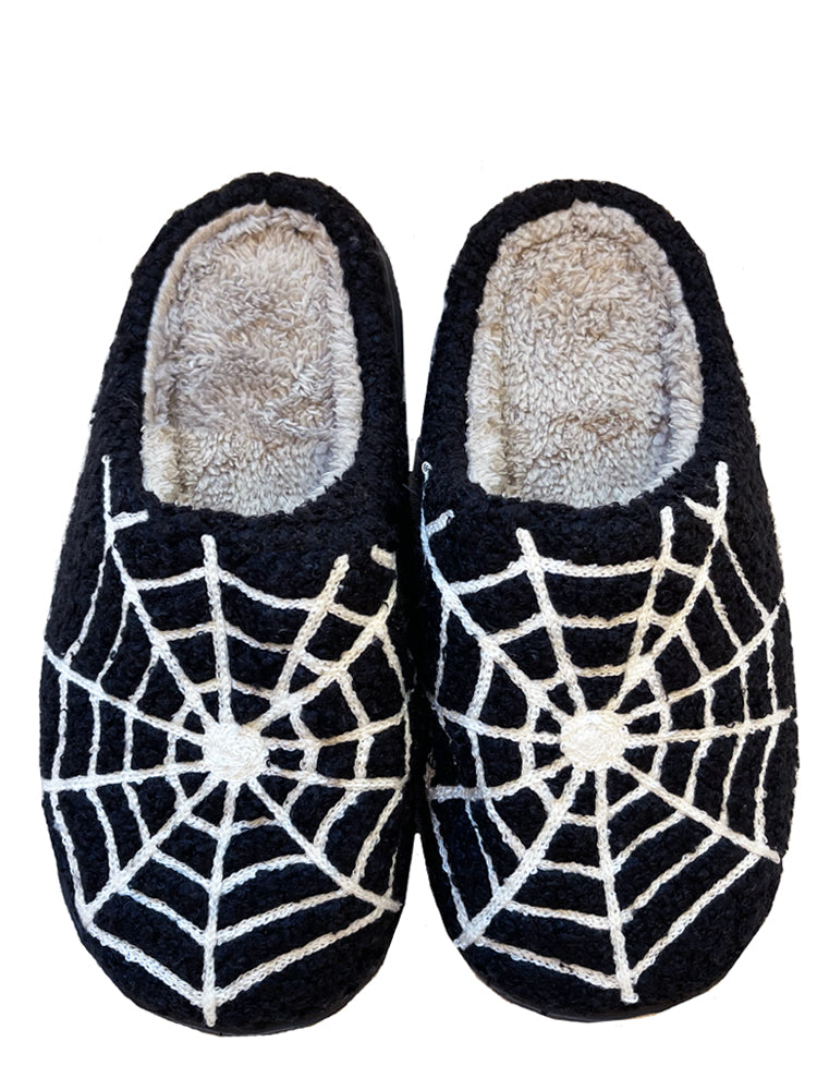 Plushie Spiderweb