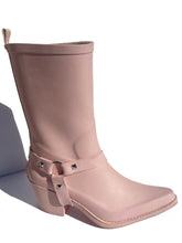 *SAMPLE SALE* Rainy Daze - Pink