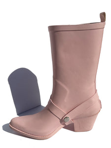 *SAMPLE SALE* Rainy Daze - Pink