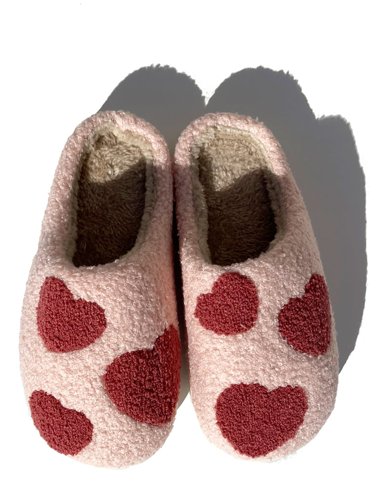 Xoxo slippers store