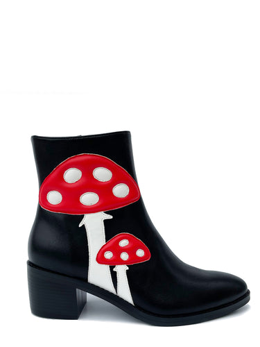 Shroom - Black